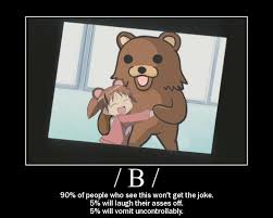 bears are cute with kids!