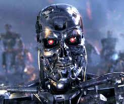 Terminator - via Daymix