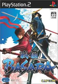 戦国BASARA2