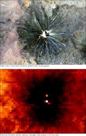 Long Dormant Volcano Shows - via Daymix