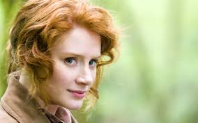 Bryce Dallas Howard to Replace - via Daymix