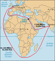 Suez Canal Company