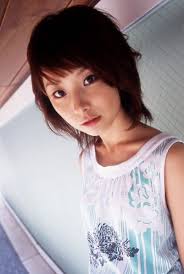 藤沢マリweb写真集