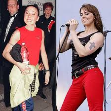 Image <b>MELANIE CHISHOLM</b> (SPORTY) photo <b>...</b> Picture
