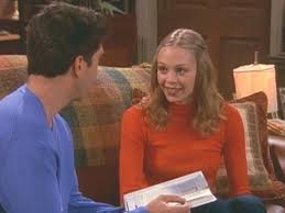 Image <b>Alexandra Holden</b> as Elizabeth <b>...</b> Picture