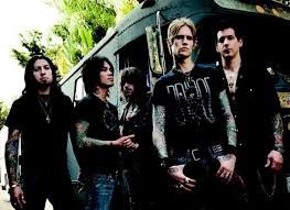 Buckcherry Picture 4