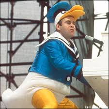 Image Sir <b>Elton John</b>. Picture