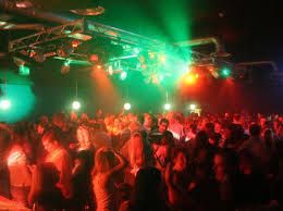 We will take you to the clubs