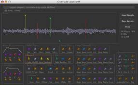 Image Expert Sleepers   <b>Crossfade</b> Picture