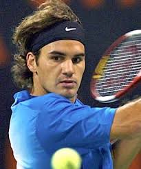 Roger Federer