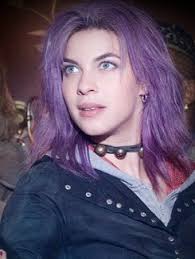 Image <b>Natalia Tena</b> Picture