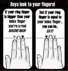 Are you Gay