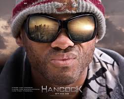 Movie Wallpapers - Hancock