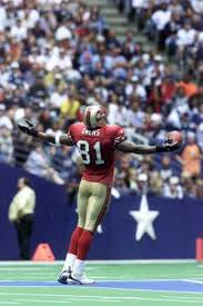 The Wide Receiver position - via Daymix
