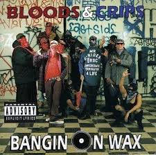 2 x26quot  Bangin   x26 39 on  Wax   x26quot Duet Bloods    