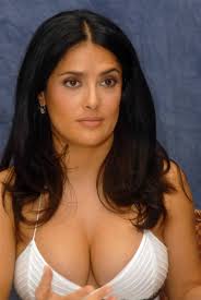 Image <b>Salma Hayek</b> dvds Picture