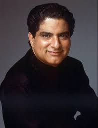 Deepak Chopra - via Daymix