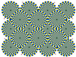 see Motion Perception. - via Daymix