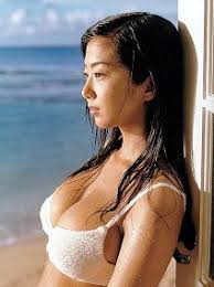 ひさしぶりにTV画面で優香を見
