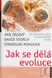 Jak se dela evoluce