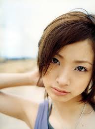上戸彩 Ueto Aya on Flickr