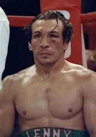 3: Ray "Boom Boom" Mancini - via Daymix