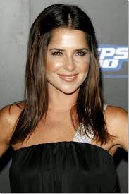 Image <b>...</b> femme fatal <b>Kelly Monaco</b> (Sam) <b>...</b> Picture