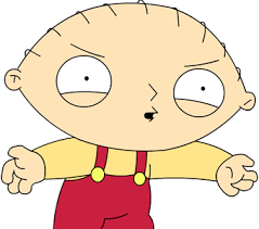 Stewie Griffin Quotes (145