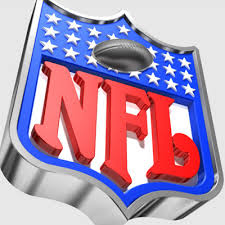 NFL logo - via Daymix