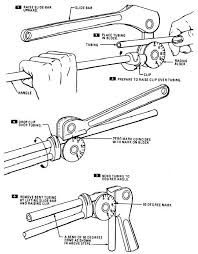 HAND  TUBE BENDER   