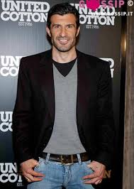 Image Luis Figo pictures Picture