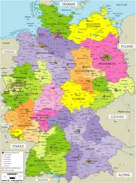 Germany - via Daymix