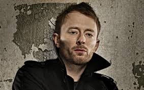 Image New Music from <b>Thom Yorke</b> Picture