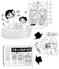 児童ポルノ禁止法