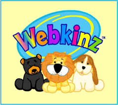 Body Spritz from Webkinz. - via Daymix