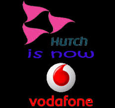 Hutch renamed to Vodafone in - via Daymix