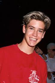 Saved by the Bell - via Daymix
