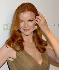 Image I mean, what has Marcia Cross Picture