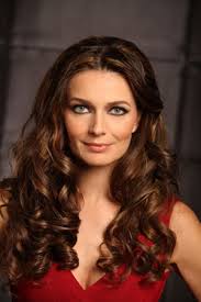 Paulina Porizkova Image Paulina Porizkova Talks Top Model, What Suprised Her About The ... Picture 0