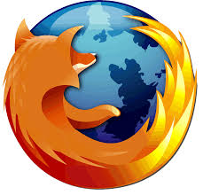 Mozilla Firefox Information - via Daymix