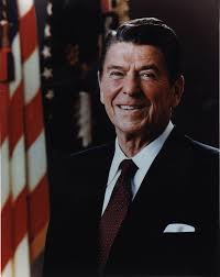 Ronald Reagan Picture 2