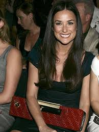 Image Would You Wear <b>Demi Moore's</b> Picture