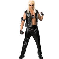 DOG The Bounty Hunter Dog Plus