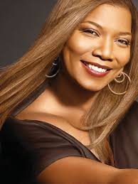 Queen Latifah > Gallery - via Daymix
