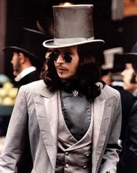 Image The Ugly: <b>Gary Oldman</b> Picture
