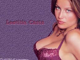 Laetitia Casta