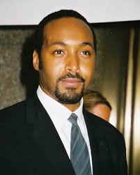 Image Jesse L. Martin Picture