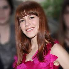 Image Jenny Lewis played a special Picture