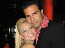 Image Mejia with <b>Ricardo Chavira</b> Picture