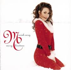 Merry Christmas. Mariah Carey